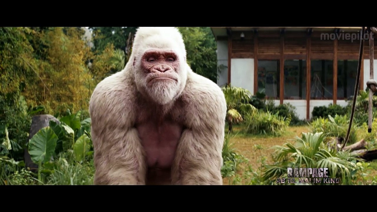 Die besten Trailer 2018 #7 Deutsch German