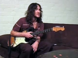 John Frusciante - Amazing