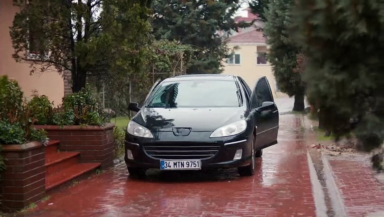 مسلسل الحفرة الحلقة 17 القسم 2 مترجم للعربية ...