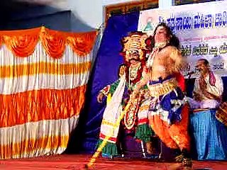 Yakshagana - Karnataka