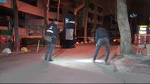Şişli’de gece kulübü önünde silahlı kavga: 1 yaralı