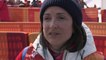 JO 2018 : Ski acrobatique - Marie Martinod : "J'ai une bonne étoile"