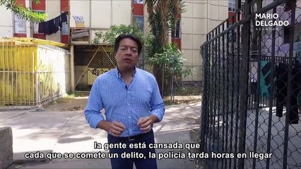 MANCERA YA SE VA Y QUIERE DEJAR SU NEGOCIO DE LAS FOTOMULTAS