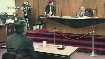 Peru court orders Fujimori tried for 1992 mass killing