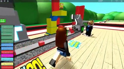 Roblox Ep.283 เจ้าเเมวอยากมีร้านการ์ตูนTycoon _ พี่เมย์ DevilMeiji