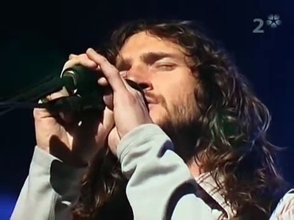 John Frusciante - I Feel Love