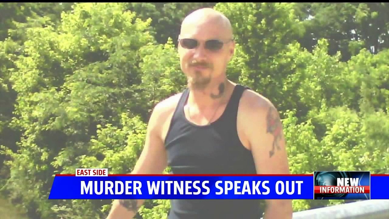 Woman Speaks Out After Fiance Shot to Death  While Trying to Buy PS4