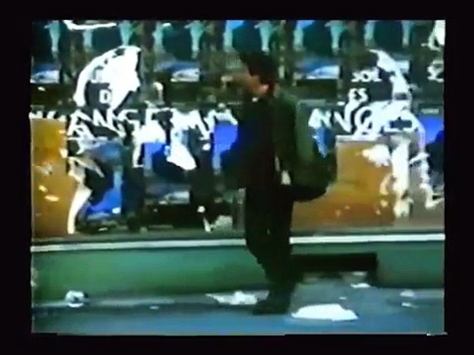 1985 Keanu Reeves. One Step Away 2 (2).