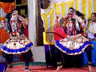 Yakshagana - Karnataka