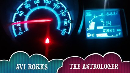 GALL BLADDER STONE AND BURNING URINATION NIVARAN - AVI ROKKS THE ASTROLOGER