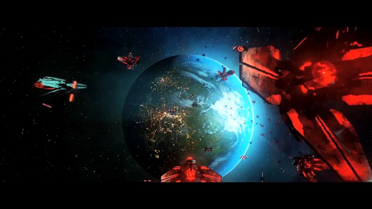 ChronoBlade - Trailer