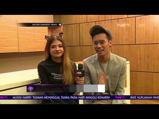 Kolaborasi Sara Fajira Dengan Kenny Gabriel di Single Perdana