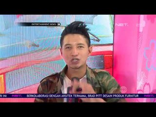 Keinginan Chand Kelvin Tetap Eksis di Dunia Hiburan Dengan Membuat Vlog