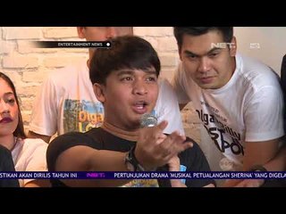 Billy Pasrah Menghadapi Permasalahan Yang Menimpa Hubungan Asmaranya