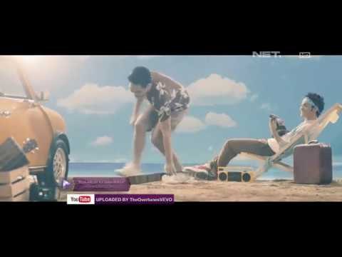 Rilisnya Musik Klip Video Terbaru The Overtunes