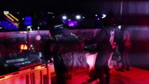 Fest Track On Sirk TV: BLACK TIGER S#X MACHINE [Igloofest 10]
