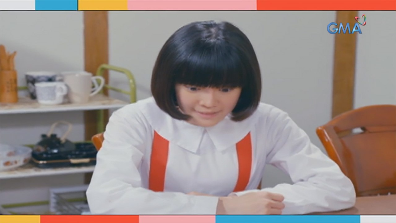 Chibi Maruko Chan: Ang huling linggo