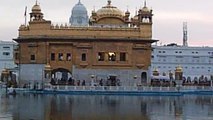 Golden Temple Amritsar a 360 deg video view
