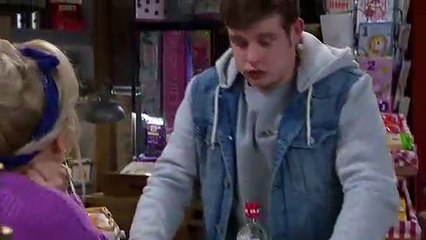 Emmerdale 19th February 2018