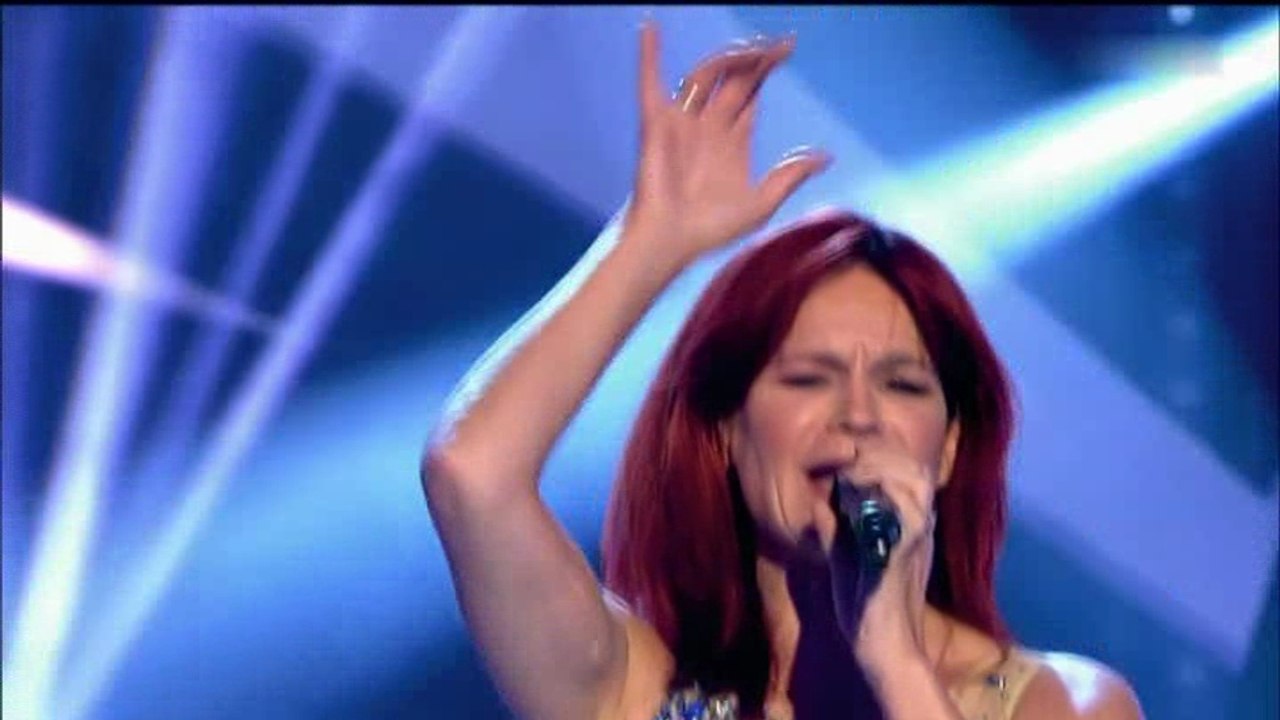 Andrea Berg - Himmel auf Erden 2013