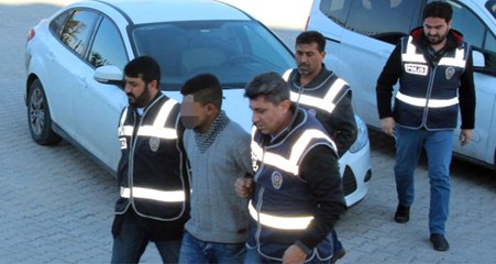 Cesedin Üzerindeki Kurumuş Kan Lekesi Katili Ele Verdi