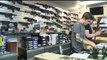 Gun Shop Owner Decides Not to Sell Long Guns to Most Under 21 Years of Age