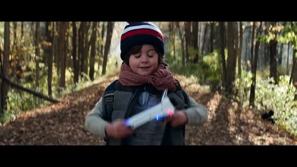 A Quiet Place - Featurette - John Krasinski