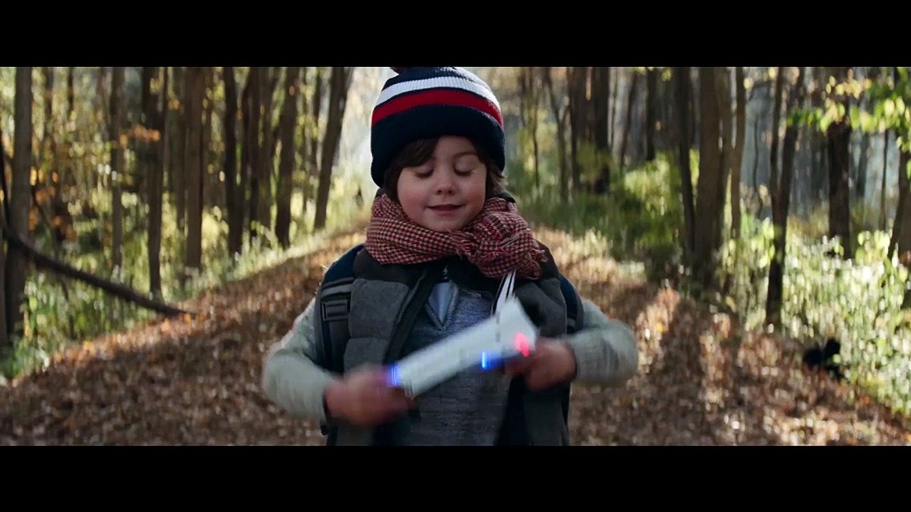 A Quiet Place - Featurette - John Krasinski