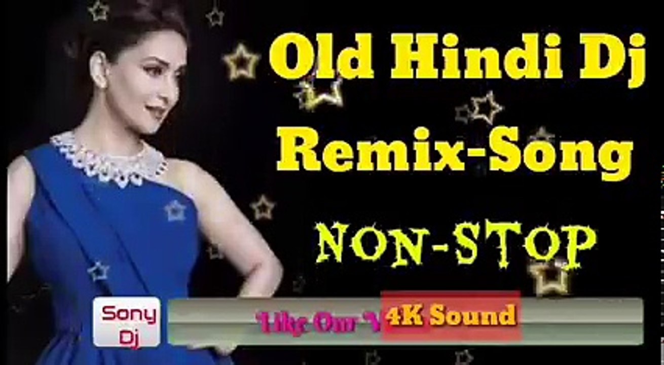 90's Hindi Memorable Hits Dj (Dholki Mix) Song _ Old Hindi Dj Remix Songs _  ( 234 X 426 ) - video Dailymotion