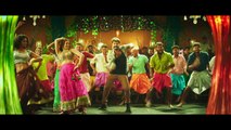 Kalakalappu 2 | Oru Kuchi Oru Kulfi Video Song | Hiphop Tamizha | Jiiva, Jai, Shiva, Nikki Galrani