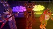 Five Nights at Freddy's Animation- Bonnie plans Chica a party (SFM FNAF)