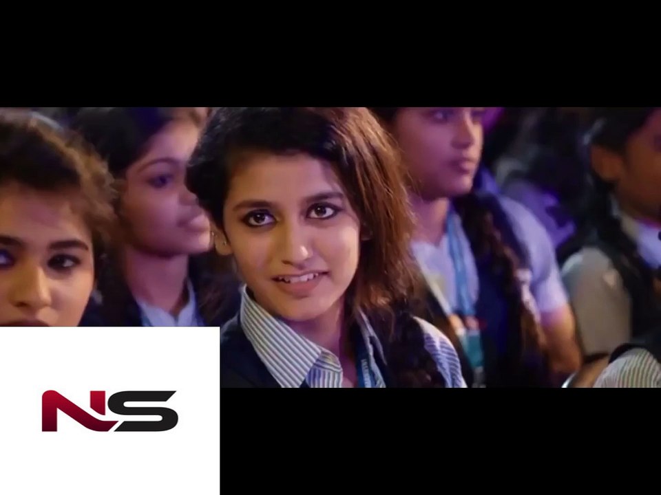 MANIKYA  MALARAYA POORVI SONG FROM ORU ADAAR LOVE1