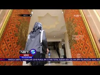 Kemegahan Dan Kenyamanan Masjid Al Aqsha, Klaten - NET 5
