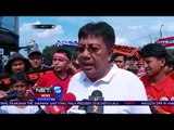 Janji Pihak Gubernur Akan Membangun Stadion Untuk Persija - NET 5
