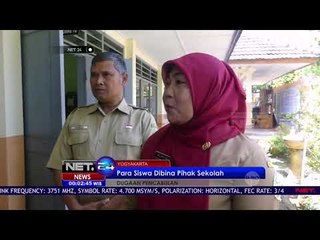 Dugaan Pencabulan Siswi SMP Oleh Temannya - NET 24