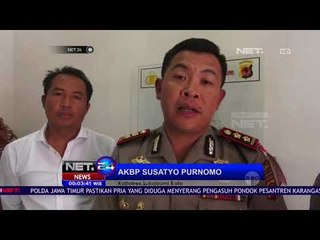 Penelantaran Anak, Bocah 2 Tahun Ditemukan Di Sawah - NET 24