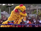 Ragam Pernak Pernik Karnaval Lintas Agama di Perayaan Imlek - NET 5