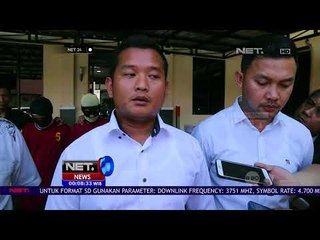Korban Tewas Setelah Dijambret Pelaku - NET 24