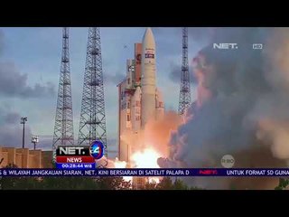 Teknologi Bersih Sampah - NET 24