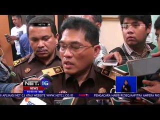 Penundaan Sidang Perdana Kasus First Travel - NET 16