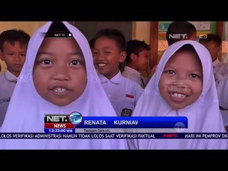 Viral Rayyan, Anak Yang Rawat Ibunya Seorang Diri - NET 12
