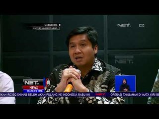 Insiden Piala Presiden, Panitia Akui Ada Kesalahan - NET 16