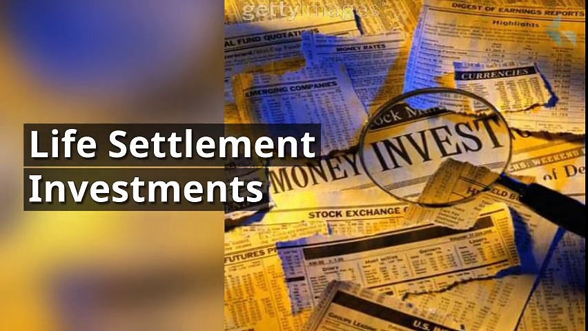 Life Settlement Investments