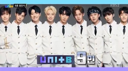 180218 TheUnit Special 1/2