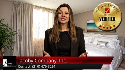 Culver City Custom Drapery Jacoby Company Review