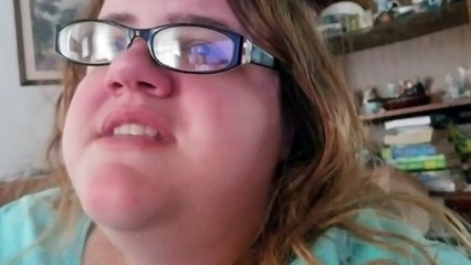 Wrestling Vlog- LuFisto is awesome