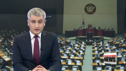 National Assembly to hold plenary session Tuesday