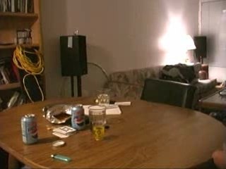 Playing with quarters