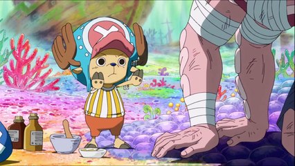 Fishman & Human Relations English Dubbed