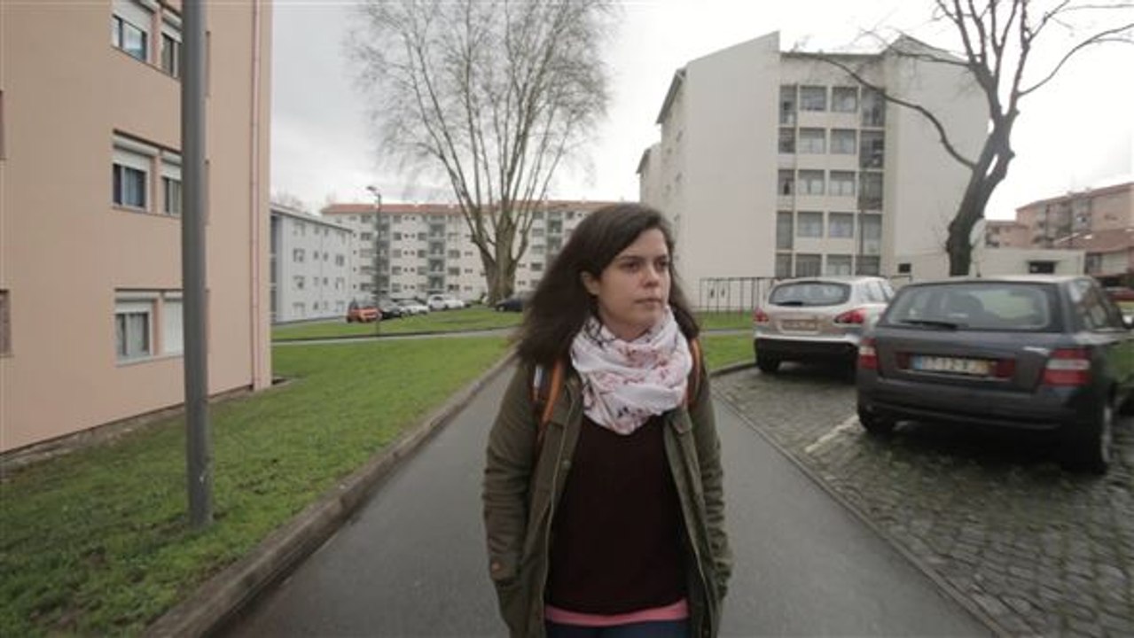 Freiwillig ein Superheld: Transformers in Portugal